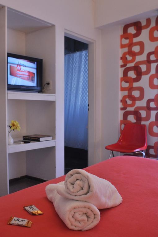 Ba Soho Rooms Буэнос-Айрес Номер фото