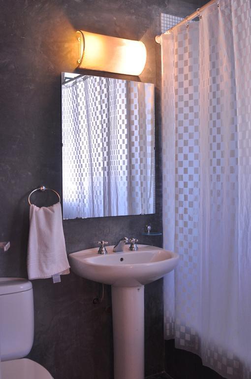 Ba Soho Rooms Буэнос-Айрес Экстерьер фото