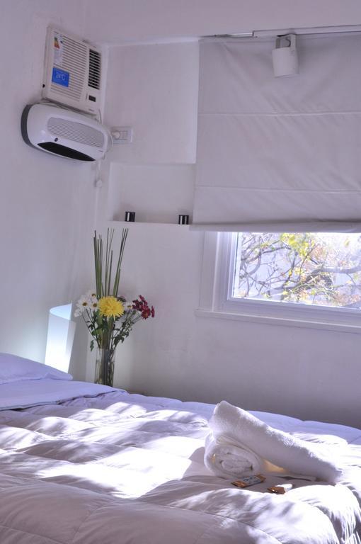 Ba Soho Rooms Буэнос-Айрес Номер фото