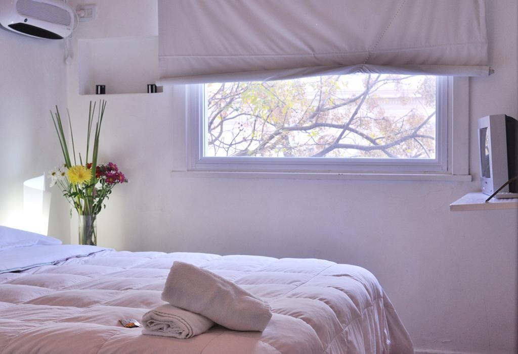 Ba Soho Rooms Буэнос-Айрес Номер фото