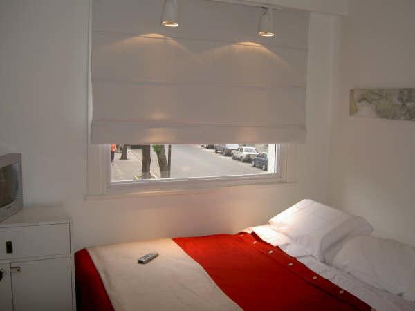 Ba Soho Rooms Буэнос-Айрес Экстерьер фото