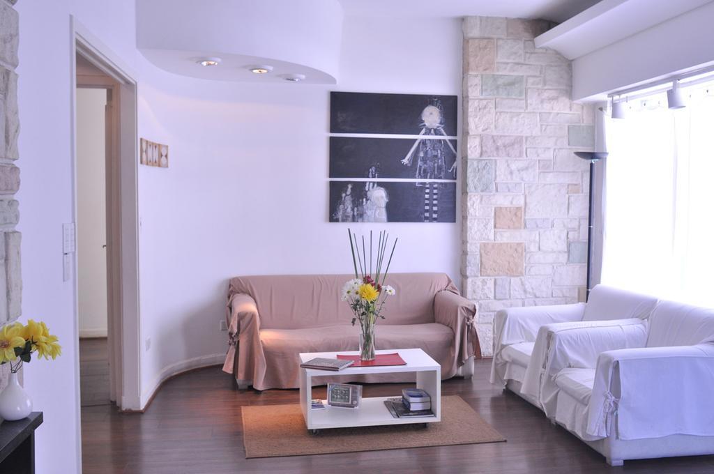 Ba Soho Rooms Буэнос-Айрес Номер фото