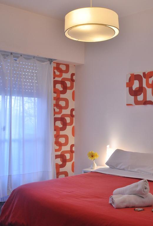 Ba Soho Rooms Буэнос-Айрес Номер фото